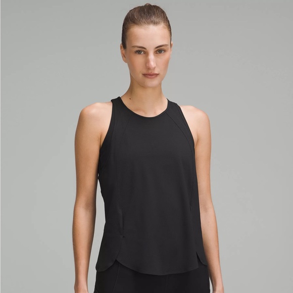Lululemon running tank - Picture 3 of 4